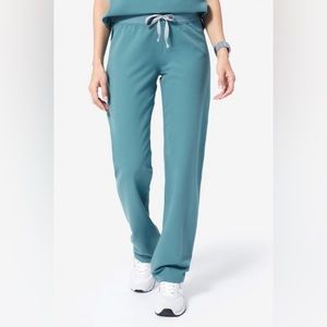 FIGS Livingston pants - hydrogreen - Size Small petite